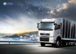 White FAW Jiefang 6X4 10 Wheeler Tractor Head Truck 420HP - 460HP CA4258P2K2T1EA