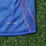 New Chilean University Children Home Football Jersey 2025-2026 Support Team