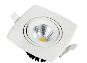 Quality 8W/9W LED SPOTLIGHTS LSA103007 FOR DISPLAY LIGHTING wholesale