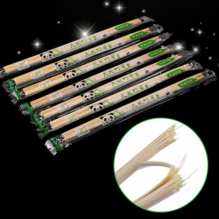 5.5mm Tensoge Spoon Fork Chopsticks , Smooth Personalised Japanese Chopsticks