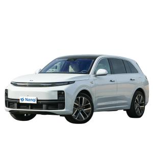 Quality Leading Ideal L7 Air Pro Max New Energy Vehicles 5 Doors 5 Seater SUV wholesale