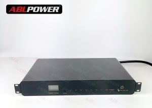 Quality Liquid Crystal Display Voltmeter 1300W Power Supply Sequencer wholesale