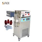 Pet Bottle Induction Aluminum Foil Sealing Machine Stable Performance