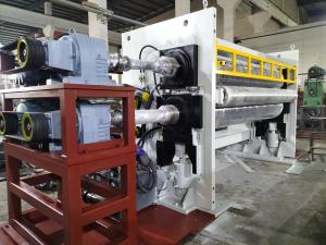 Quality Automatic Fabric Calender Machine wholesale