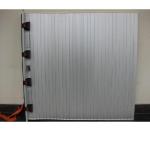 Special Vehicles Automatic Rolling Shutter Doors (Fire Truck Parts)