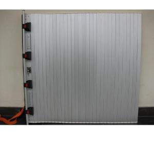 Quality Special Vehicles Automatic Rolling Shutter Doors (Fire Truck Parts) wholesale