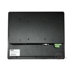 10.4" D2550 Fanless 1024x768 Industrial Touch Screen PC HDMI