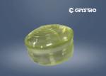 SAW Grade LiNbO3 Single Crystal For Acousto Optic Devices