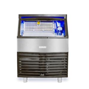 Quality 130Kg 180kg 200kg 250kg/24h Commercial Ice Cube Machine wholesale