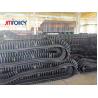 Buy cheap Corrugated Sidewall Conveyor Belt Offers Stable Bulk Material Transport at Steep from wholesalers