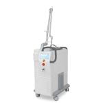 Fotona 4d Fraxel CO2 Fractional Laser Machine 10600nm for Skin Resurfacing