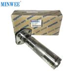 Steel PC200-7 PC220-7 Excavator Engine Parts