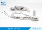 DC-1651W; Popular item!!! Anti - Theft Recessed Magnetic Contact Switch Normally
