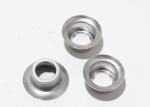 Custom metal working aluminium sheet deep drawing parts 30 - 40 PCS per minute