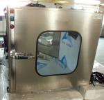 Stainless steel Pass through Box
