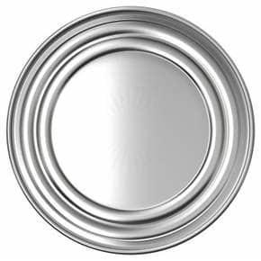 Quality 0.17mm 0.18mm 0.19mm 0.20mm 0.21mm thickness Gold Silver Iron Round Tin Can Lids TINPLATE COVER tin lid bottom wholesale