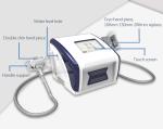 OEM Portable Cryolipolysis Machine , Cryo Weight Loss Machine 200W