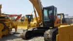 Used caterpillar 320cl excavator for sale