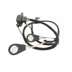 425-0289 Aftermarket Wiring Harness Engine Fuel Injector Cables