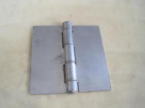 Quality Bending Flanging Aluminum Alloy Precision Metal Stamping Parts wholesale
