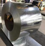 DX51D DX52D Hot Dipped Steel Coil DX53D DX54D DX55D 0.13mm