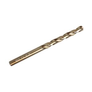Quality Din338 Left Hand Metal Drilling Bit Titanium Hss Twist wholesale
