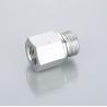 Buy cheap Top-Notch Bsp Male Capitive Seal / Bsp Female Hydraulic Fittings 5b-Wd for from wholesalers