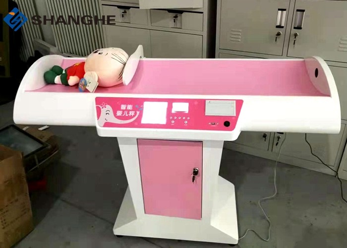 Microcomputer Control Rs232 Child Weight Machine