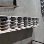Tamglass RC200 Heaters Heating Elements Glass Tempering Furnace oven machinery