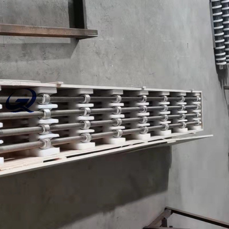 Tamglass RC200 Heaters Heating Elements Glass Tempering Furnace oven machinery