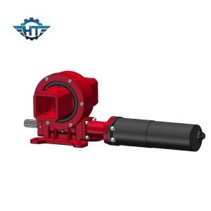 Quality VE5 Double Enveloped Solar Slew Drive wholesale