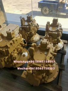Quality Excavator 334-9968 Swing Device 320D Swing Motor wholesale