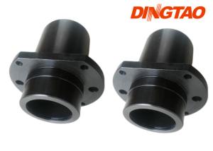 Quality 66457001 GT5250 Spare Parts Crank Brg Housing S93-5 Lancaste S5200 Cutter Parts wholesale