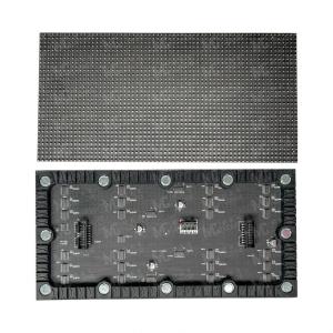 Quality Flexible Led Display Soft Module P1.25-P5 For Indoor Advertising Screen wholesale