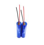 IEC62133 1100mAh 3.7V 4.07Wh Liion Battery Pack