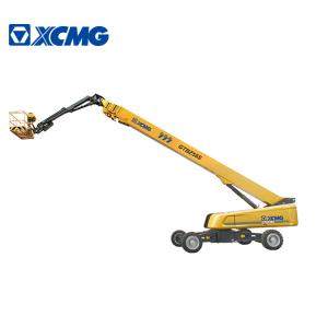 Quality XCMG Hydraulic Telescopic Boom Crane Self Propelled Aerial Work Platform wholesale