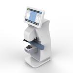Ophthalmic Equipment Auto Lensometer optical vertometer digital lensmeter Auto