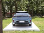 Pure Electric ZEEKR 001 2025 MODEL WE ME YOU 95KWH 100KWH 2WD RWD 4WD 705KM