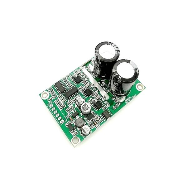 High Efficiency JYQD-V6.5E BLDC Motor Driver Board for DIY Electric Vehicle, Go