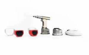 Quality Reciprocating Saws Orthopedic Instruments, Medical Power Saws Handle Smoothly wholesale