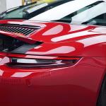 1.52*15m Tpu Material Car Paint Protection Film Ppf For Car Body Protect 150μm