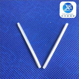 Quality FTTH 40mm Fiber Optic Splice Sleeve For Patch Panels wholesale