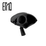 35W LED Motorcycle Headlamp Fit Modified Triple Tree INCA Customization HL-003