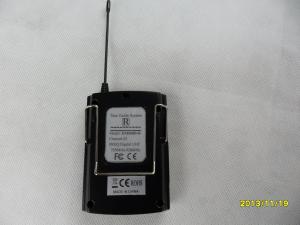 Quality 008C Museum Audio Tour Equipment Audio Tour Equipment For Team - Guided Tours wholesale