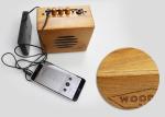 Acoustic Guitar Amplifier 10W Solid Wood suitable for Ukulele, Acoustic Guitar,