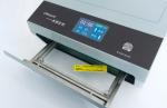 Ultraviolet Light UV Cold Metallographic Mounting Press UV Mount Completely