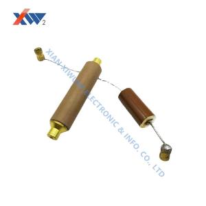 Quality High Frequency 24kV 90pF Live Line Capacitors For Distribution Systems wholesale