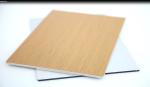 Wooden Aluminum Comlosite Panel