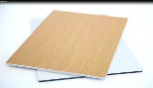 Quality Wooden Aluminum Comlosite Panel wholesale