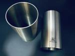 4TNV98 Engine Cylinder Sleeve FS129907-2290 Excavator Parts